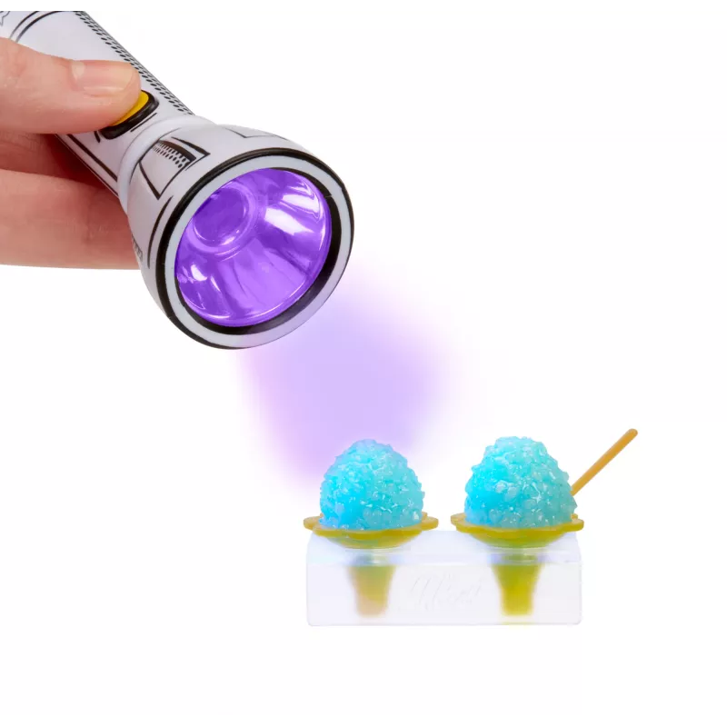 Miniverse MGA's - Make It Mini Appliances Série 2 em PDQ, 8 anos, multicolor, plástico