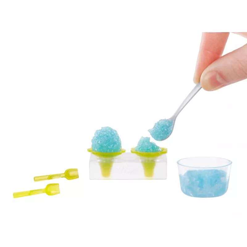 Miniverse MGA's - Make It Mini Appliances Série 2 em PDQ, 8 anos, multicolor, plástico