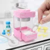 Miniverse MGA's - Make It Mini Appliances Série 2 em PDQ, 8 anos, multicolor, plástico