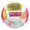 Miniverse MGA's - Make It Mini Appliances Série 2 em PDQ, 8 anos, multicolor, plástico
