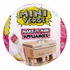 Miniverse MGA's - Make It Mini Appliances Série 2 em PDQ, 8 anos, multicolor, plástico