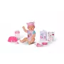 BABY born Emma 43cm, boneca bebé, feminino, 3 ano(s), menino/menina, 430 mm, multicolor