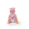 BABY born Emma 43cm, boneca bebé, feminino, 3 ano(s), menino/menina, 430 mm, multicolor