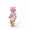 BABY born Emma 43cm, boneca bebé, feminino, 3 ano(s), menino/menina, 430 mm, multicolor