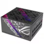 Fonte de alimentação ASUS ROG STRIX-1000P-GAMING 1000 W 20+4 Pin ATX ATX preto, prateado
