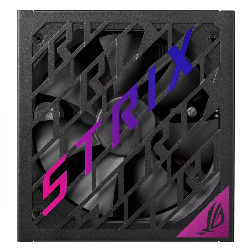 Fonte de alimentação ASUS ROG STRIX-1000P-GAMING 1000 W 20+4 Pin ATX ATX preto, prateado