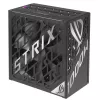 Fonte de alimentação ASUS ROG STRIX-1000P-GAMING 1000 W 20+4 Pin ATX ATX preto, prateado