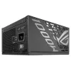 Fonte de alimentação ASUS ROG STRIX-1000P-GAMING 1000 W 20+4 Pin ATX ATX preto, prateado