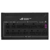 Fonte de alimentação ASUS ROG STRIX-1000P-GAMING 1000 W 20+4 Pin ATX ATX preto, prateado
