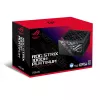 Fonte de alimentação ASUS ROG STRIX-1000P-GAMING 1000 W 20+4 Pin ATX ATX preto, prateado