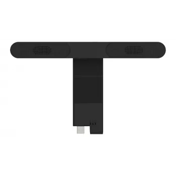 Lenovo ThinkVision MS30 (S) preto 2.0 canais 4 W