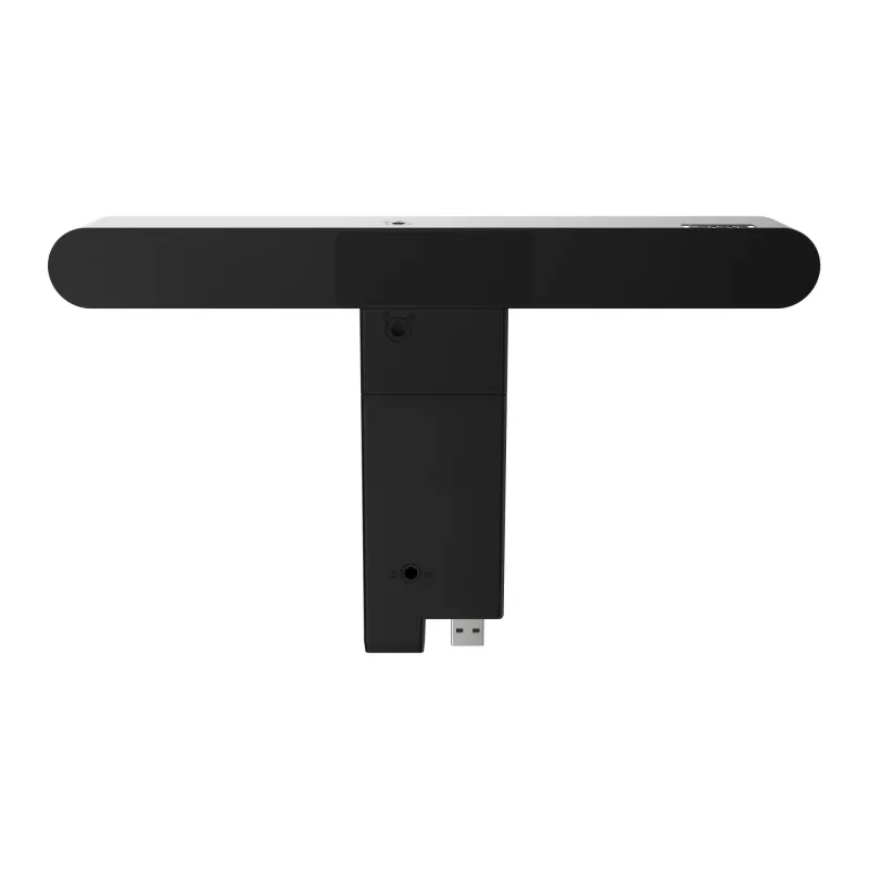 Lenovo ThinkVision MS30 (S) preto 2.0 canais 4 W