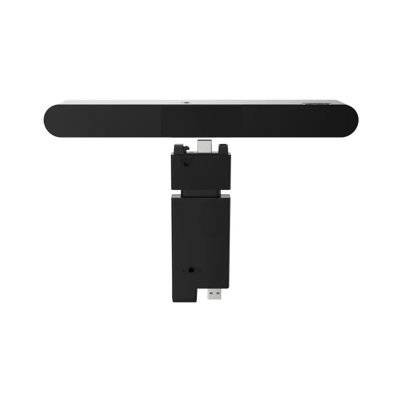 Lenovo ThinkVision MS30 (S) preto 2.0 canais 4 W