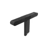Lenovo ThinkVision MS30 (S) preto 2.0 canais 4 W