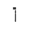 Lenovo ThinkVision MS30 (S) preto 2.0 canais 4 W