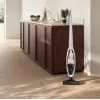 Aspirador vertical/elétrico Electrolux ES31CB18SH bateria seco sem saco 0,3 l branco