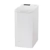 Máquina de lavar Candy TCAS265D3-S de carga superior 6 kg 1200 rpm branco
