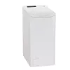 Máquina de lavar Candy TCAS265D3-S de carga superior 6 kg 1200 rpm branco