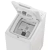 Máquina de lavar Candy TCAS265D3-S de carga superior 6 kg 1200 rpm branco