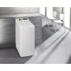 Máquina de lavar Whirlpool NTDLR 6240SS PL/N de carga superior 6 kg 1151 rpm branco
