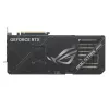 Placa gráfica ASUS GeForce RTX 5070 Ti — 16 GB GDDR7, PCIe 5.0, 256-Bit, 3-Slot, 332 mm, 3 ventoinhas