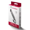 Hub USB Axagon HMC-5G21 10Gbps, 2x USB-A, 2x USB-C, HDMI 4k/30Hz, PD 60W, cabo USB-C