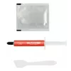 GENESIS Silicon 900 NTG-2329 pasta térmica, 4 g, 12,8 W/m·K