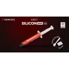 GENESIS Silicon 900 NTG-2329 pasta térmica, 4 g, 12,8 W/m·K