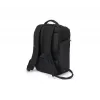 Mochila para portátil DICOTA Five - 14-16 polegadas - preto / 900d poliéster PET reciclado