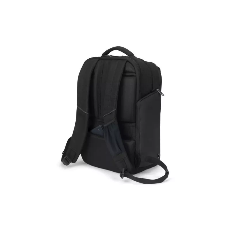 Mochila para portátil DICOTA Five - 14-16 polegadas - preto / 900d poliéster PET reciclado