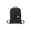 Mochila para portátil DICOTA Five - 14-16 polegadas - preto / 900d poliéster PET reciclado