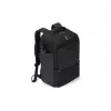 Mochila para portátil DICOTA Five - 14-16 polegadas - preto / 900d poliéster PET reciclado