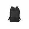 Mochila para portátil DICOTA Five - 14-16 polegadas - preto / 900d poliéster PET reciclado