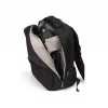 Mochila para portátil DICOTA Five - 14-16 polegadas - preto / 900d poliéster PET reciclado