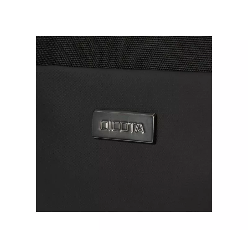 Mochila para portátil DICOTA Five - 14-16 polegadas - preto / 900d poliéster PET reciclado