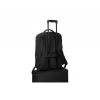 Mochila para portátil DICOTA Five – 15-17.3in – preto / 900d poliéster PET reciclado