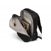 Mochila para portátil DICOTA Five – 15-17.3in – preto / 900d poliéster PET reciclado