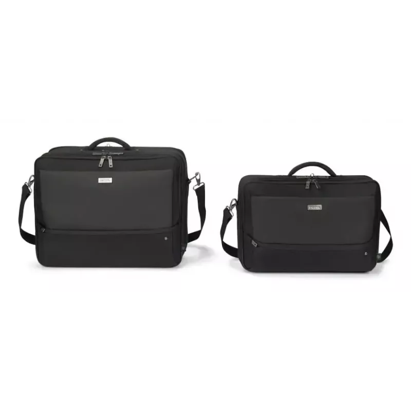 Pasta DICOTA D32164-RPET 43,9 cm 17,3 polegadas antracite