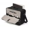 Pasta DICOTA D32164-RPET 43,9 cm 17,3 polegadas antracite