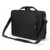 Mala para portátil DICOTA Top Traveller Dual Five - 14-16 polegadas - preto / 900d poliéster PET reciclado