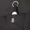 Mala para portátil DICOTA Top Traveller Dual Five - 14-16 polegadas - preto / 900d poliéster PET reciclado