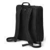 Mala para portátil DICOTA Top Traveller Dual Five - 14-16 polegadas - preto / 900d poliéster PET reciclado