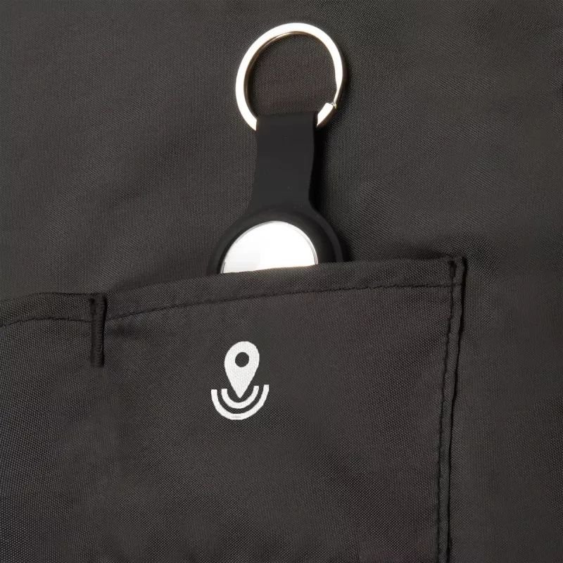 Pasta DICOTA D32172-RPET 14 polegadas preto alça de ombro