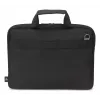 Pasta DICOTA D32172-RPET 14 polegadas preto alça de ombro