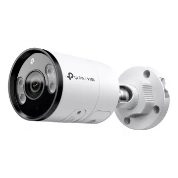 Câmara de vigilância IP TP-Link INSIGHT S385 Bullet exterior 2880 x 1620 píxeis parede