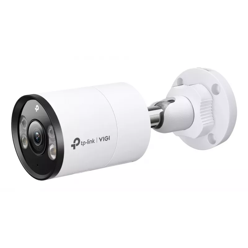 TP-Link InSight S385 (2,8 mm) câmara de rede bullet para exterior de 8 MP