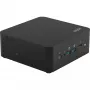 MSI Cubi NUC AI+ 2MG-001EU Copilot+ PC Intel Core Ultra 7 258V 32 GB LPDDR5x-SDRAM 1 TB SSD Windows 11 Pro Mini PC preto