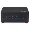 MSI Cubi NUC AI+ 2MG-001EU Copilot+ PC Intel Core Ultra 7 258V 32 GB LPDDR5x-SDRAM 1 TB SSD Windows 11 Pro Mini PC preto