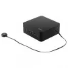 MSI Cubi NUC AI+ 2MG-001EU Copilot+ PC Intel Core Ultra 7 258V 32 GB LPDDR5x-SDRAM 1 TB SSD Windows 11 Pro Mini PC preto