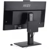 MSI Cubi NUC AI+ 2MG-001EU Copilot+ PC Intel Core Ultra 7 258V 32 GB LPDDR5x-SDRAM 1 TB SSD Windows 11 Pro Mini PC preto